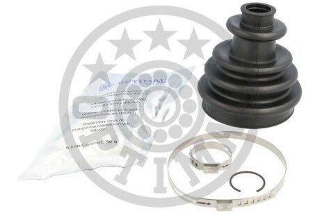 Фото пильовик приводу колеса Optimal CVB-10150CR Пильовик приводу колеса Optimal CVB-10150CR