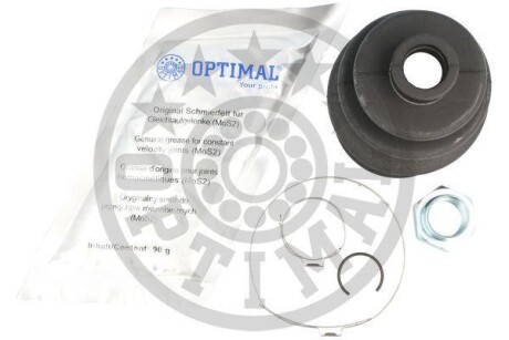 Фото пильовик приводу колеса Optimal CVB-10242CR Пильовик приводу колеса Optimal CVB-10242CR
