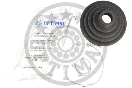 ПІДШИПНИК Optimal CVB10382CR