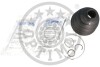 Пильовик приводу колеса Optimal CVB-10657TPE (фото 1)