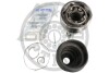 ШРУС Optimal CW-2609 (фото 2)