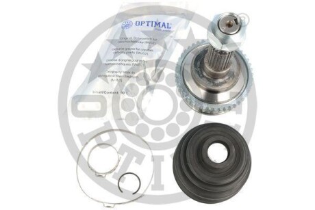 Фото шРУС Optimal CW-2630 ШРУС Optimal CW-2630