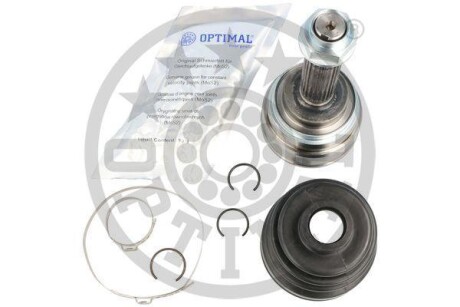 Фото шРУС Optimal CW-2660 ШРУС Optimal CW-2660