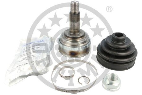 Фото шРУС Optimal CW-2700 ШРУС Optimal CW-2700