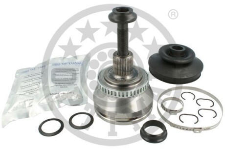Фото шРУС Optimal CW-2806 ШРУС Optimal CW-2806