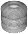 Буфер Optimal F85707 (фото 1)