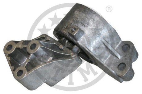 Опора двигуна / КПП Optimal F8-6630