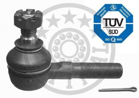 Фото рульовий наконечник Optimal G1-018 Рульовий наконечник Optimal G1-018