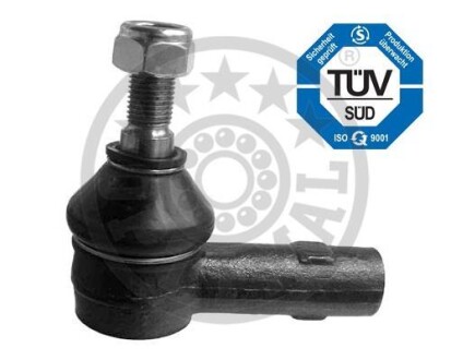 Фото рульовий наконечник Optimal G1-020 Рульовий наконечник Optimal G1-020