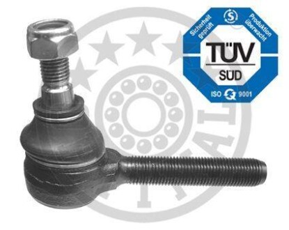 Фото рульовий наконечник Optimal G1-038 Рульовий наконечник Optimal G1-038