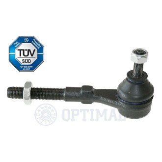 Фото рульовий наконечник Optimal G1-044 Рульовий наконечник Optimal G1-044