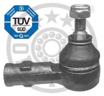 Фото рульовий наконечник Optimal G1-078 Рульовий наконечник Optimal G1-078