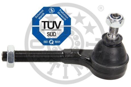 Фото рульовий наконечник Optimal G1-095 Рульовий наконечник Optimal G1-095
