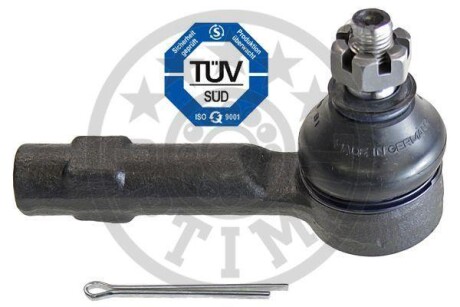 Рульовий наконечник Optimal G1-1077