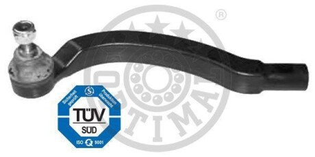 Фото рульовий наконечник Optimal G1-1124 Рульовий наконечник Optimal G1-1124