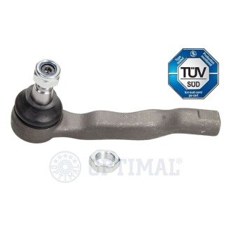 Фото рульовий наконечник Optimal G1-1237 Рульовий наконечник Optimal G1-1237
