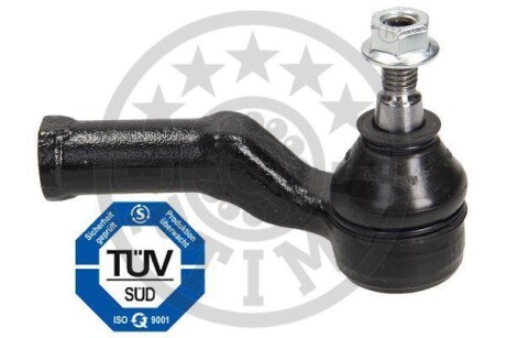 Фото рульовий наконечник Optimal G1-1262 Рульовий наконечник Optimal G1-1262