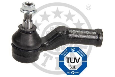 Фото рульовий наконечник Optimal G1-1263 Рульовий наконечник Optimal G1-1263