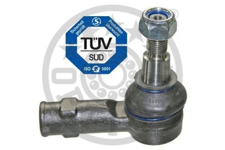 Фото рульовий наконечник Optimal G1-1274 Рульовий наконечник Optimal G1-1274