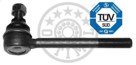 Фото рульовий наконечник Optimal G1-508 Рульовий наконечник Optimal G1-508
