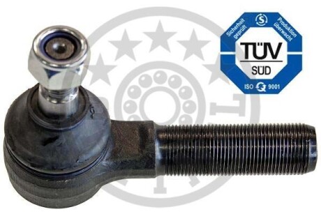 Фото рульовий наконечник Optimal G1-602 Рульовий наконечник Optimal G1-602