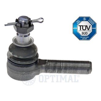 Фото рульовий наконечник Optimal G1-610 Рульовий наконечник Optimal G1-610