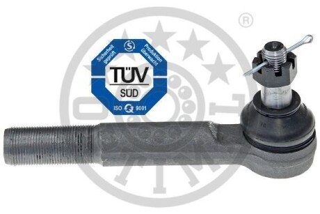 Фото рульовий наконечник Optimal G1-717 Рульовий наконечник Optimal G1-717