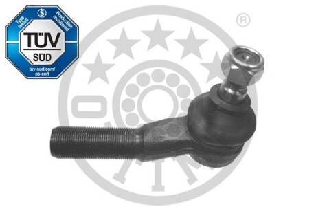 Фото рульовий наконечник Optimal G1-722 Рульовий наконечник Optimal G1-722
