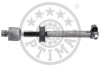 Фото 1 - рульова тяга Optimal G2-063 Рульова тяга Optimal G2-063 (фото 1)
