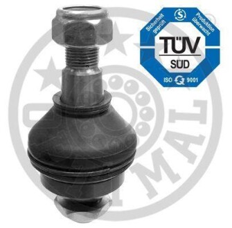 Фото кульова опора Optimal G3-004 Кульова опора Optimal G3-004
