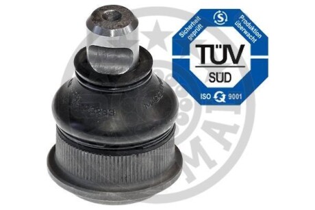 Фото кульова опора Optimal G3-049 Кульова опора Optimal G3-049
