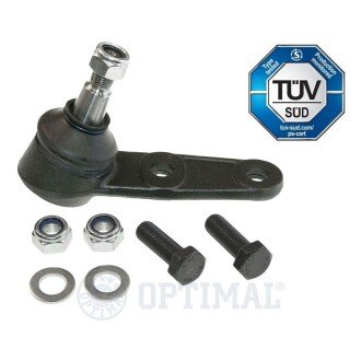 Кульова опора Optimal G3-1004