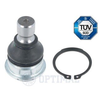 Кульова опора Optimal G3-1034