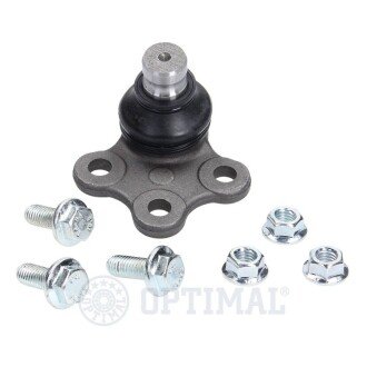 Кульова опора Optimal G3-1061