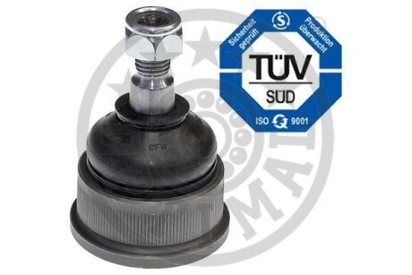 Фото кульова опора Optimal G3-198A Кульова опора Optimal G3-198A