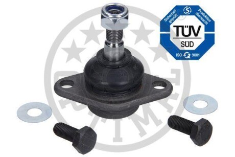 Фото кульова опора Optimal G3-199 Кульова опора Optimal G3-199