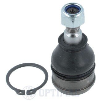 Кульова опора Optimal G3-2013