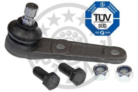 Фото кульова опора Optimal G3-638 Кульова опора Optimal G3-638