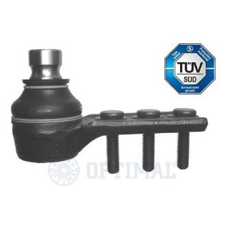 Фото кульова опора Optimal G3-714 Кульова опора Optimal G3-714