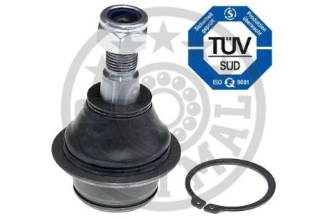 Фото кульова опора Optimal G3-882 Кульова опора Optimal G3-882