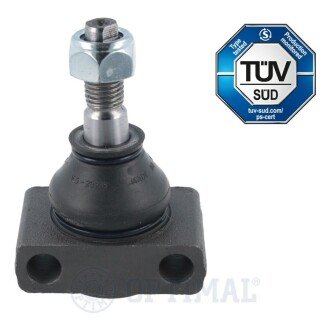 Кульова опора Optimal G3-933