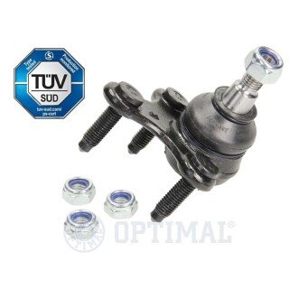 Кульова опора Optimal G3-956
