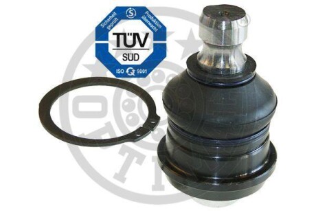 Фото кульова опора Optimal G3-962 Кульова опора Optimal G3-962