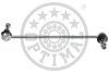 Фото 1 - тяга / Стійка стабілізатора Optimal G7-1025 Тяга / Стійка стабілізатора Optimal G7-1025 (фото 1)