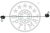 Фото 1 - тяга / Стійка стабілізатора Optimal G7-1534A Тяга / Стійка стабілізатора Optimal G7-1534A (фото 1)