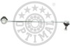 Фото 2 - тяга / Стійка стабілізатора Optimal G7-1534A Тяга / Стійка стабілізатора Optimal G7-1534A (фото 2)