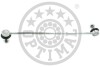Фото 2 - тяга / Стійка стабілізатора Optimal G7-1535A Тяга / Стійка стабілізатора Optimal G7-1535A (фото 2)