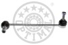 Фото 1 - тяга / Стійка стабілізатора Optimal G7-504 Тяга / Стійка стабілізатора Optimal G7-504 (фото 1)