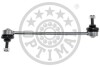 Фото 1 - тяга / Стійка стабілізатора Optimal G7-512 Тяга / Стійка стабілізатора Optimal G7-512 (фото 1)