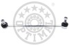 Фото 1 - тяга / Стійка стабілізатора Optimal G7-836 Тяга / Стійка стабілізатора Optimal G7-836 (фото 1)